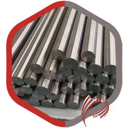 ASTM B348 hot rolled bars