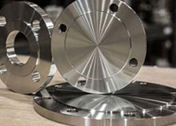 Alloy 800h Blind Flange