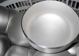 800HT Incoloy Alloy End Cap
