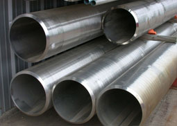 718 Inconel Welded Pipe