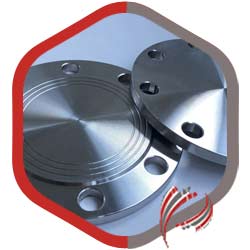 Inconel alloy 601 blind raised face flanges | BLRF flanges