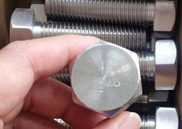 K500 Alloy Hex Bolt