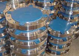 Monel K500 Blind Flanges
