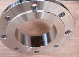 Nickel 201 Flanges