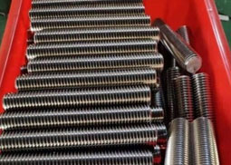Gr 2 Ti Threaded Rod
