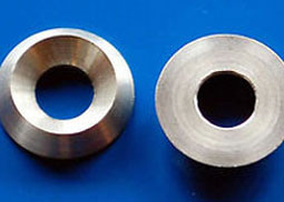 Gr 2 Countersunk Finishing Washer