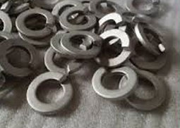 UNS R56400 Ti Spring Washers