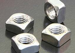 Alloy Gr 5 Square Nut